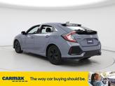 Thumbnail of 2017 Blue Honda Civic