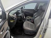 Thumbnail of 2013 Silver Hyundai SANTA FE