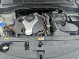 Thumbnail of 2013 Silver Hyundai SANTA FE
