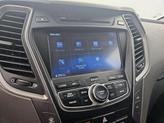 Thumbnail of 2013 Silver Hyundai SANTA FE