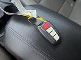 Thumbnail of 2013 Silver Hyundai SANTA FE