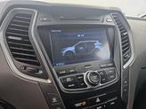 Thumbnail of 2013 Silver Hyundai SANTA FE