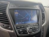 Thumbnail of 2013 Silver Hyundai SANTA FE
