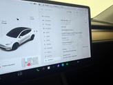 Thumbnail of 2022 White Tesla Model Y