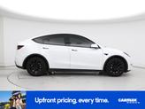 Thumbnail of 2022 White Tesla Model Y