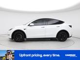 Thumbnail of 2022 White Tesla Model Y