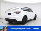 Thumbnail of 2022 White Tesla Model Y