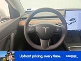Thumbnail of 2022 White Tesla Model Y
