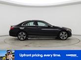 Thumbnail of 2019 Black Mercedes-Benz C-Class