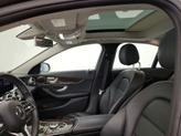 Thumbnail of 2019 Black Mercedes-Benz C-Class