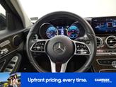 Thumbnail of 2019 Black Mercedes-Benz C-Class