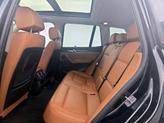 Thumbnail of 2016 Black BMW X3