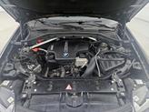 Thumbnail of 2016 Black BMW X3