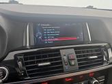Thumbnail of 2016 Black BMW X3