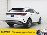 Thumbnail of 2024 White Lexus RX 350