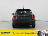 Thumbnail of 2015 Green MINI Hardtop