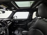 Thumbnail of 2015 Green MINI Hardtop