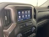 Thumbnail of 2025 Black Chevrolet Silverado 2500