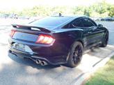 Thumbnail of 2020 SHADOW BLACK Ford Mustang