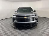 Thumbnail of 2026 Sterling Gray Metallic Chevrolet Traverse