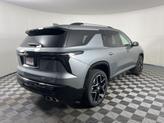 Thumbnail of 2026 Sterling Gray Metallic Chevrolet Traverse