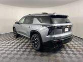 Thumbnail of 2026 Sterling Gray Metallic Chevrolet Traverse
