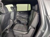 Thumbnail of 2026 Sterling Gray Metallic Chevrolet Traverse