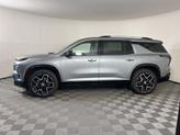Thumbnail of 2026 Sterling Gray Metallic Chevrolet Traverse