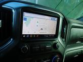Thumbnail of 2020 Silver Ice Metallic Chevrolet Silverado 1500
