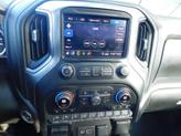 Thumbnail of 2020 Silver Ice Metallic Chevrolet Silverado 1500
