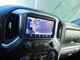 Thumbnail of 2020 Silver Ice Metallic Chevrolet Silverado 1500