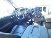 Thumbnail of 2020 Silver Ice Metallic Chevrolet Silverado 1500