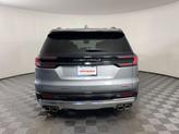 Thumbnail of 2024 Sterling Metallic GMC Acadia