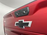 Thumbnail of 2025 Radiant Red Tintcoat Chevrolet Silverado 2500