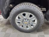 Thumbnail of 2025 Radiant Red Tintcoat Chevrolet Silverado 2500