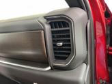 Thumbnail of 2025 Radiant Red Tintcoat Chevrolet Silverado 2500