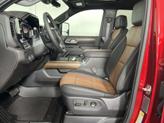 Thumbnail of 2025 Radiant Red Tintcoat Chevrolet Silverado 2500