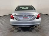 Thumbnail of 2020 Iridium Silver Metallic Mercedes-Benz C-Class