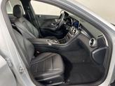 Thumbnail of 2020 Iridium Silver Metallic Mercedes-Benz C-Class
