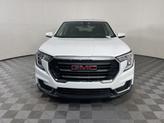 Thumbnail of 2024 Summit White GMC Terrain
