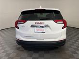 Thumbnail of 2024 Summit White GMC Terrain