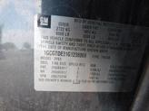 Thumbnail of 2016 Cyber Gray Metallic Chevrolet Colorado