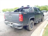 Thumbnail of 2016 Cyber Gray Metallic Chevrolet Colorado