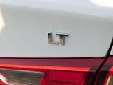 Thumbnail of 2023 Summit White Chevrolet Malibu