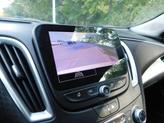 Thumbnail of 2023 Summit White Chevrolet Malibu