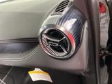 Thumbnail of 2025 Black Chevrolet Blazer EV