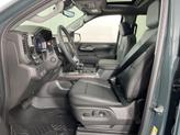 Thumbnail of 2025 Cypress Gray Chevrolet Silverado 1500