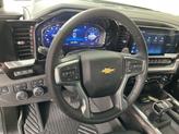 Thumbnail of 2025 Cypress Gray Chevrolet Silverado 1500