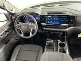 Thumbnail of 2025 Cypress Gray Chevrolet Silverado 1500