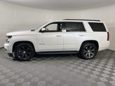 Thumbnail of 2020 Iridescent Pearl Tricoat Chevrolet Tahoe